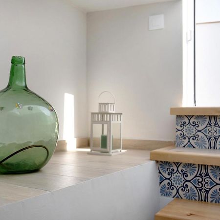 Apartamento La Fuente ベヘール・デ・ラ・フロンテーラ エクステリア 写真