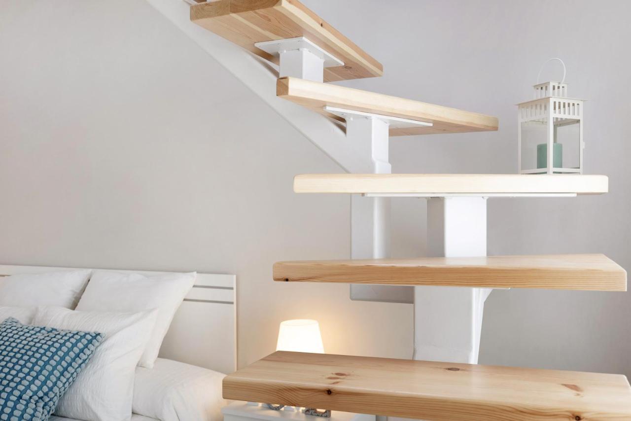 Apartamento La Fuente ベヘール・デ・ラ・フロンテーラ エクステリア 写真