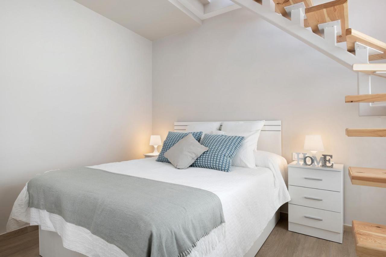 Apartamento La Fuente ベヘール・デ・ラ・フロンテーラ エクステリア 写真