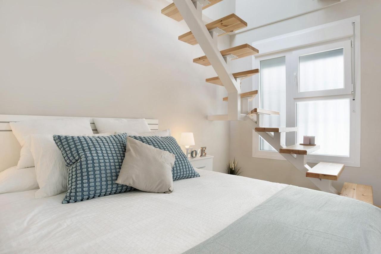 Apartamento La Fuente ベヘール・デ・ラ・フロンテーラ エクステリア 写真