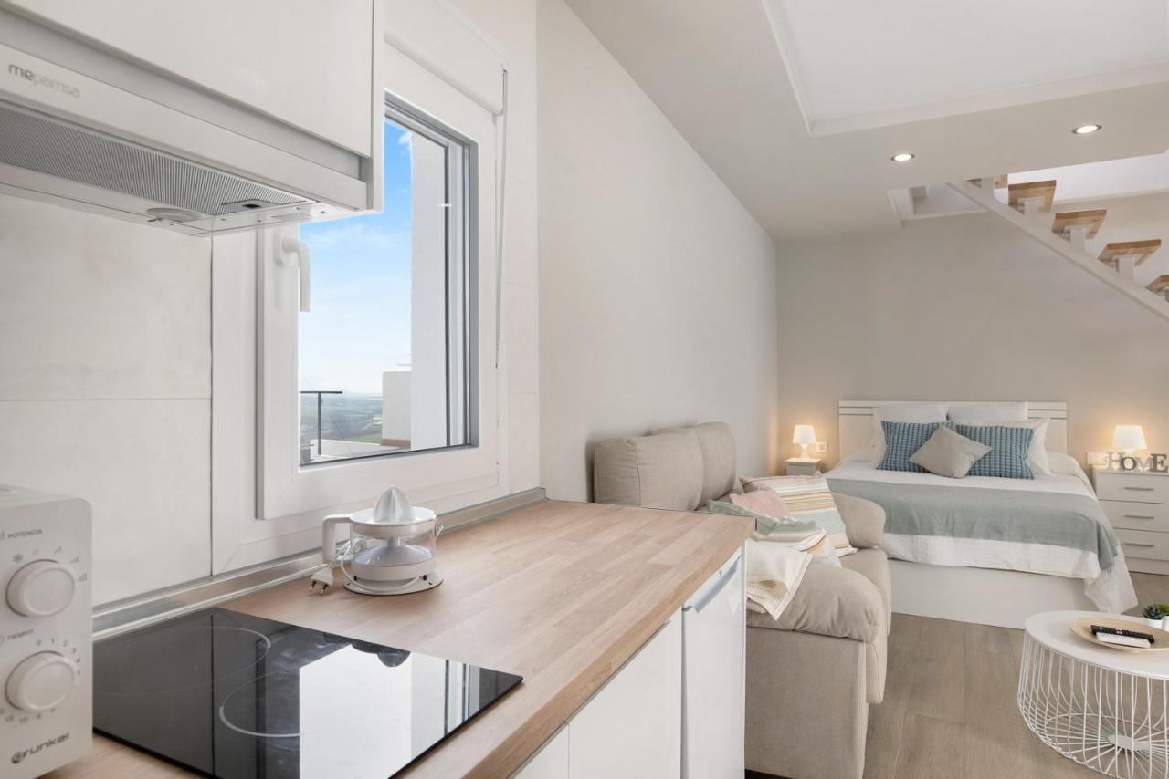 Apartamento La Fuente ベヘール・デ・ラ・フロンテーラ エクステリア 写真