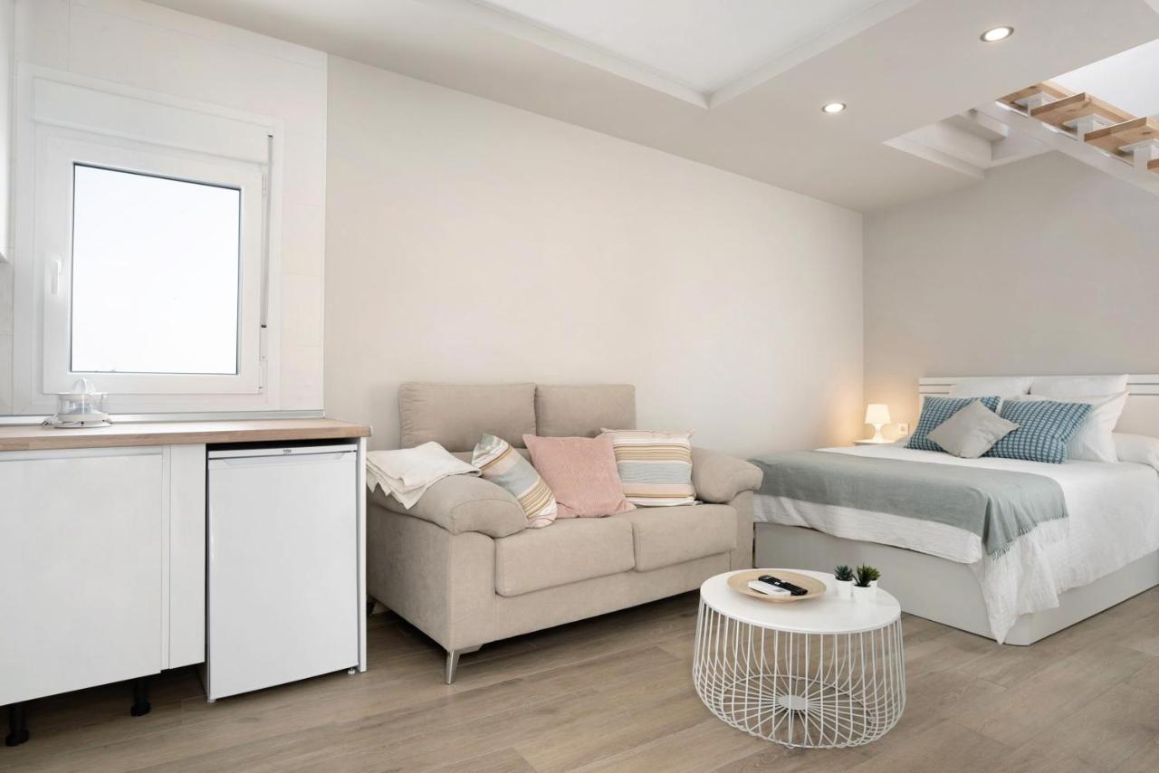 Apartamento La Fuente ベヘール・デ・ラ・フロンテーラ エクステリア 写真