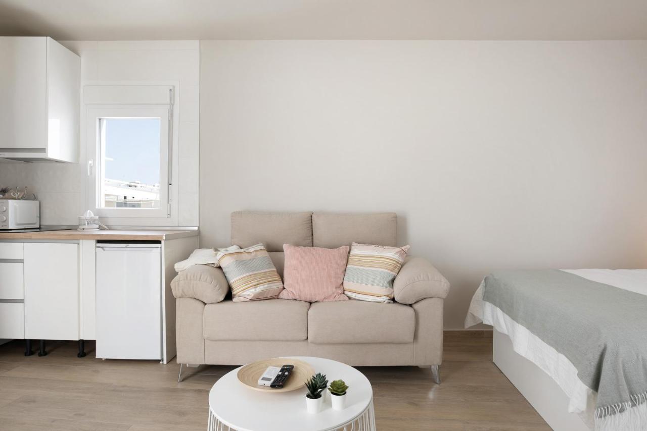 Apartamento La Fuente ベヘール・デ・ラ・フロンテーラ エクステリア 写真
