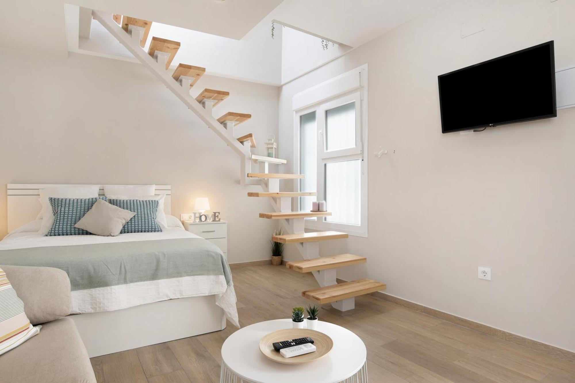 Apartamento La Fuente ベヘール・デ・ラ・フロンテーラ エクステリア 写真