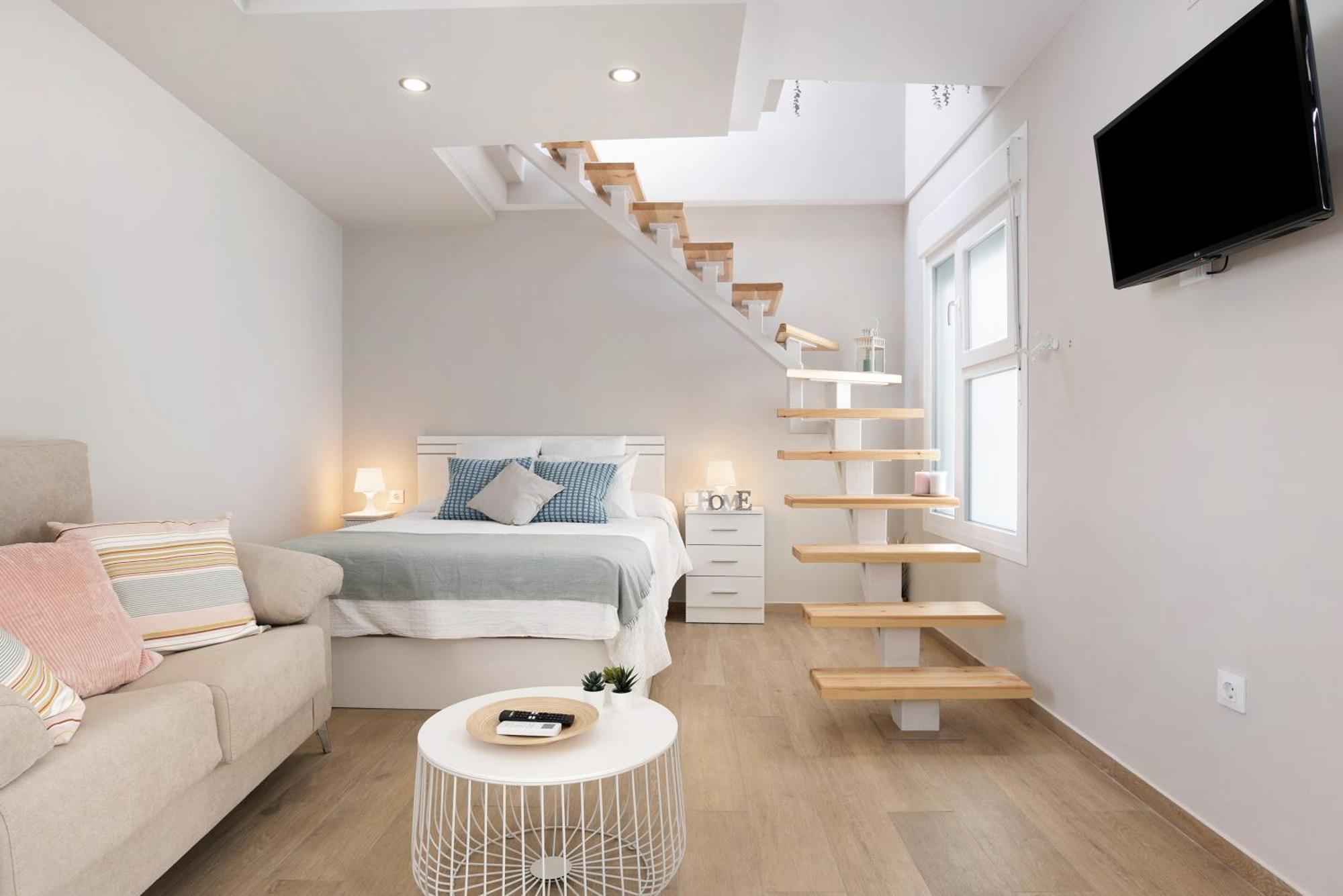 Apartamento La Fuente ベヘール・デ・ラ・フロンテーラ エクステリア 写真